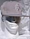 NC A&T Aggies Light Grey Fitted Cap_small.jpg